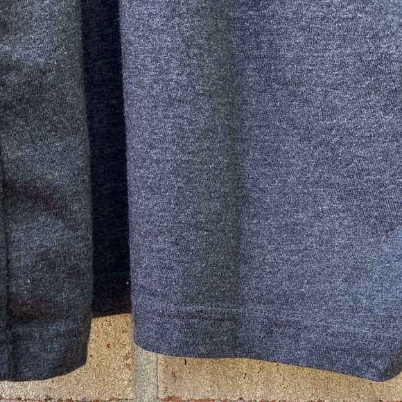 PLUS SIZE Long Sleeve Square Neck Tee. NWOT. - Picture 8 of 10